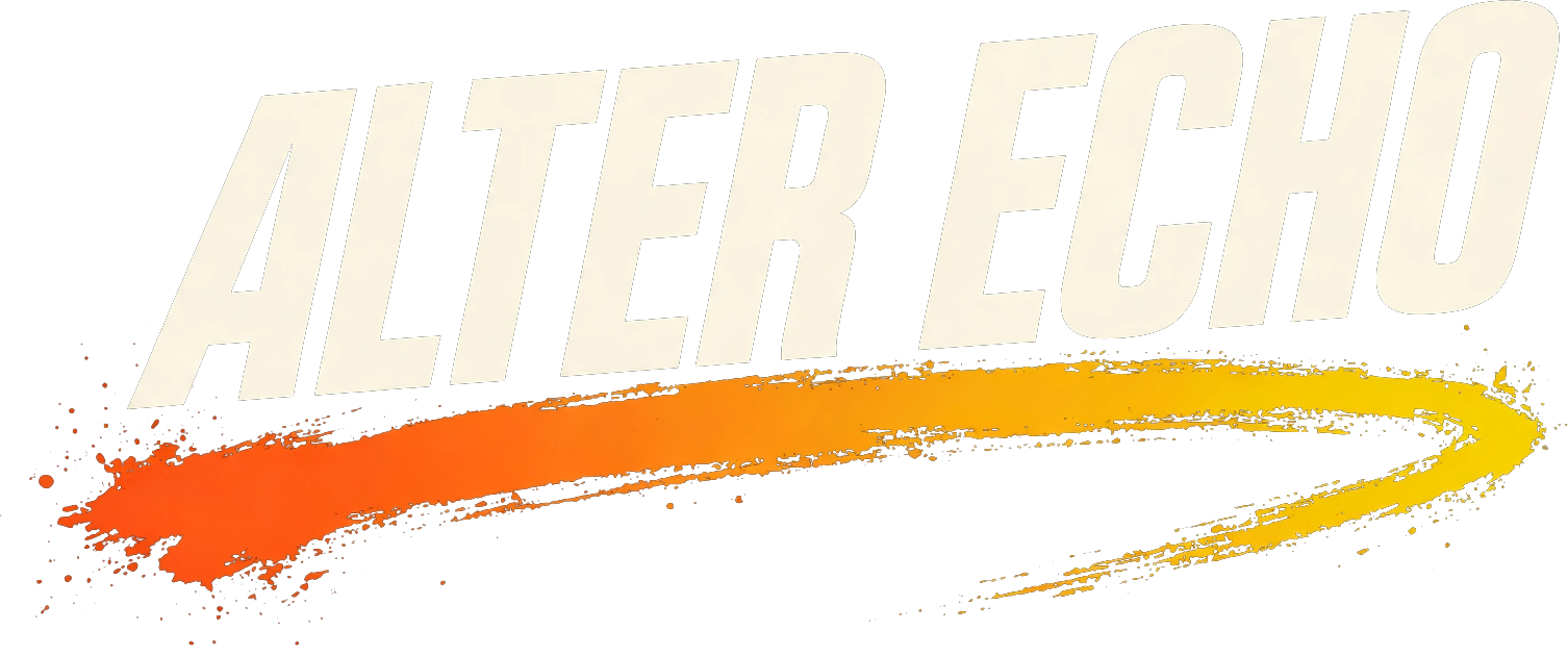 Alter Echo