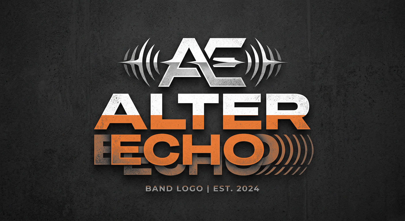 Alter Echo